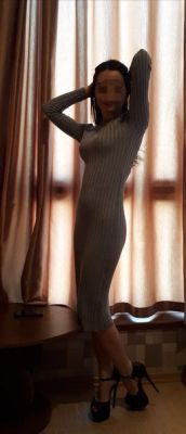Кристина, 26, Ялта, Все районы