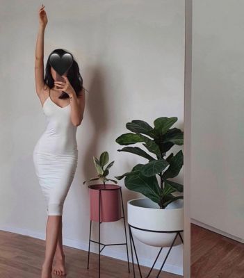 Ангелина, 25